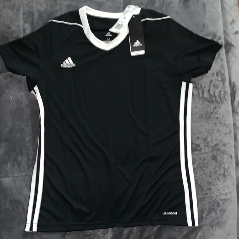 Women M Adidas Jersey